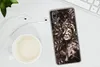 MuchoWow® Handyhülle Schutzhülle Hülle für Huawei P20 Frau Produktbild-Vorschau 6