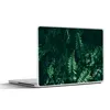 MuchoWow® Laptop Aufkleber Sticker Cover Blätter - Produktbild-Vorschau 1