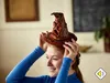 76429 – LEGO Harry Potter – Die sprechende Sortierschleife Produktbild-Vorschau 8