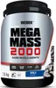 Weider Mega Mass 2000 (1500g) Vanilla - Gewichtszunahme - Produktbild-Vorschau 1
