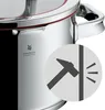 WMF Function 4 0760556380 - Kochset - Edelstahl Náhľad obrázku produktu 38