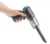 CLEANmaxx Akku-Handstaubsauger im 6-TLG. Set | Kabbelloser Produktbild-Vorschau 6