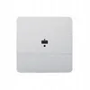 A white, square-shaped electronic device with a small black display and a dot below it, centered on a white background. Anteprima dell’immagine prodotto