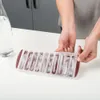 NAVA Eiswürfelform / Eiswürfelschale mit Silikonboden zum Produktbild-Vorschau 3