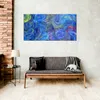 Coloray Bild aus Acryl 100 cm x 50 cm - Wanddekoration Produktbild-Vorschau 4