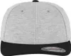 FLEXFIT 6778T | Double Jersey 2-Tone Cap / Kappe / Mütze / Produktbild-Vorschau 2