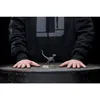 Jurassic World Icons Statue Velociraptor Blue 9 cm Produktbild-Vorschau 17