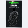 Gancio Korda Krank - Misura: 10 Anteprima dell’immagine prodotto 1