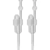 Weingärröhrchen Glas 2 Stück 8,5 mm Produktbild-Vorschau 2