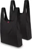 2er Set Einkaufstaschen – Faltbare Tragetaschen mit 20L Produktbild-Vorschau 2