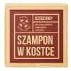 Mydlarnia Cztery Szpaki Szampon w kostce dziegciowy, 75g Náhľad obrázku produktu 1