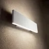 Ideal Lux 138251 Stolné nástenné svietidlo LED Up&Down Náhľad obrázku produktu 2