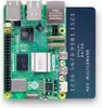 Raspberry Pi 5 8GB PCIe M.2 NVMe - Set | Metallgehäuse | Produktbild-Vorschau 14