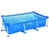 Intex Frame Pool 300 x 200 cm Set inkl. Pumpe Produktbild-Vorschau 5