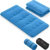 Materac podłogowy 90x200 cm, japoński materac Futon, Podgląd zdjęcia produktu 1