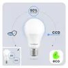 LUMILED 3er Set A60 E27 LED Lampe, 9W (ersetzt 60W), 806 Lm Produktbild-Vorschau 8