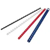 Dorso di rilegatura in plastica Fellowes COMB 5345406 Anteprima dell’immagine prodotto 4