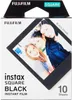Fujifilm instax Square Black, Sofortbildfilm, 10 Bilder Produktbild-Vorschau 4