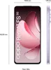 OPPO Reno13 FS 5G 12GB/512GB Lila (Plume Purple) Dual-SIM Produktbild-Vorschau 9