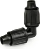Tuyau PE, coude 16mm pour tuyau PE, Bradas 2692 Voir les images du produit 1