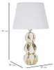 Mauro Ferretti lampada da tavolo Glam Balls E27 Ø 28x46 cm Anteprima dell’immagine prodotto 12