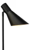 Stehlampe Stehleuchte Standleuchte standlampe Bodenlampe Produktbild-Vorschau 2