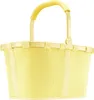 reisenthel carrybag frame mesh lemon Produktbild-Vorschau 2