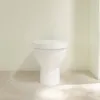 Villeroy & Boch Subway Sedile WC con funzione quick-release Anteprima dell’immagine prodotto 21