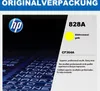 HP 828A - Gelb - original - Trommeleinheit - für Color Produktbild-Vorschau 22