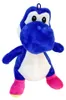 Yoshi Kuscheltier blau - ca. 27 cm Produktbild-Vorschau 1