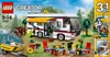 LEGO Creator Vacation Getaways, Zestaw do budowania, 9 Podgląd zdjęcia produktu 5