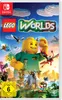 Warner Bros. Games LEGO Worlds, PlayStation 4, Produktbild-Vorschau 17