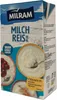 Milram Milchreis pur warum und kalt zu genießen (1kg Produktbild-Vorschau 3
