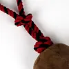 Harry Potter - zabawka do żucia dla psa i gryzak ze sznura Podgląd zdjęcia produktu 3