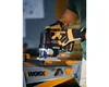 Akku-Pendelhubstichsäge WORX Nitro 20V WX542.9, Brushless Produktbild-Vorschau 5