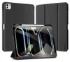 DUX DUCIS DOMO klappbares Case mit Stylus-Halter passend Produktbild-Vorschau 1