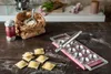 Marcato Ravioli Tablet rot Ravioliform Produktbild-Vorschau 9