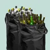 Relaxdays 4052025863371, 160 l, Prostokątny, Bambusowy, Podgląd zdjęcia produktu 6