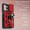 Coque + 2 Verres Trempés pour Xiaomi Redmi 15C 4G/5G, Voir les images du produit 5