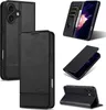 iPhone 17 Pouzdro, Peněženka s Magnetickým Uzávěrem a Náhled obrázku produktu 2