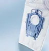 Bosch Siemens Staubbeutel Typ P Vlies / 4 Stück BSG8 VS08 Produktbild-Vorschau 27