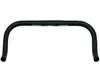 Kierownica Bullhorn Fixie single speed czarna 400 mm Podgląd zdjęcia produktu 4