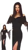 Guirca Goth mother woman kostým M M Náhľad obrázku produktu 7