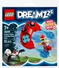 LEGO DREAMZzz Latający kontroler Coopera — minimodel, Podgląd zdjęcia produktu 6