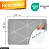 smart&gentle Bügelbrettbezug – Baumwolle mit Produktbild-Vorschau 2