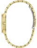 Zegarek  Guess GW1027L2 CYRKONIE złoty Podgląd zdjęcia produktu 5