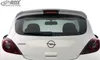 RDX DACHSPOILER für OPEL CORSA D Dachkantenspoiler Produktbild-Vorschau 4