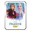 A tin box featuring characters from Disney's Frozen II. Podgląd zdjęcia produktu
