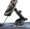 Tech-Protect Mm15W-V6 Magnetische Magsafe Dashboard & Vent Produktbild-Vorschau 9