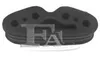 FA1 Auspuffhalter Auspuffanlage Montageteil 333-920 Produktbild-Vorschau 1